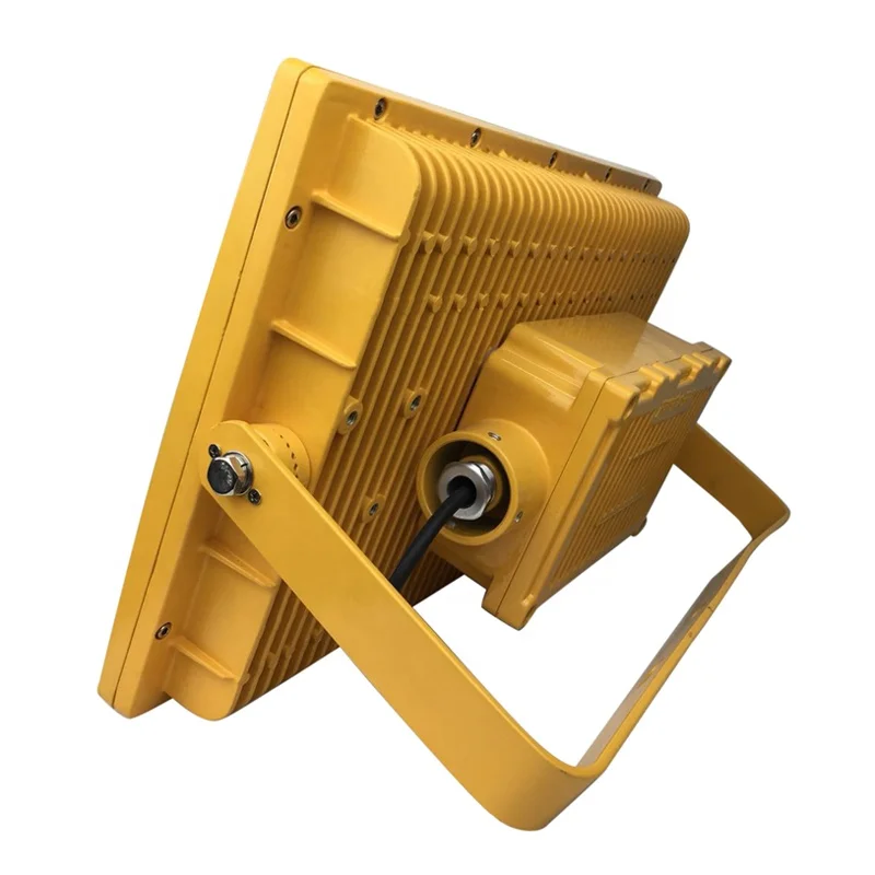 
led explosion-proof light gas station chemical factory explosion-proof led light 100W120W150W180W 300W factory direct sales 