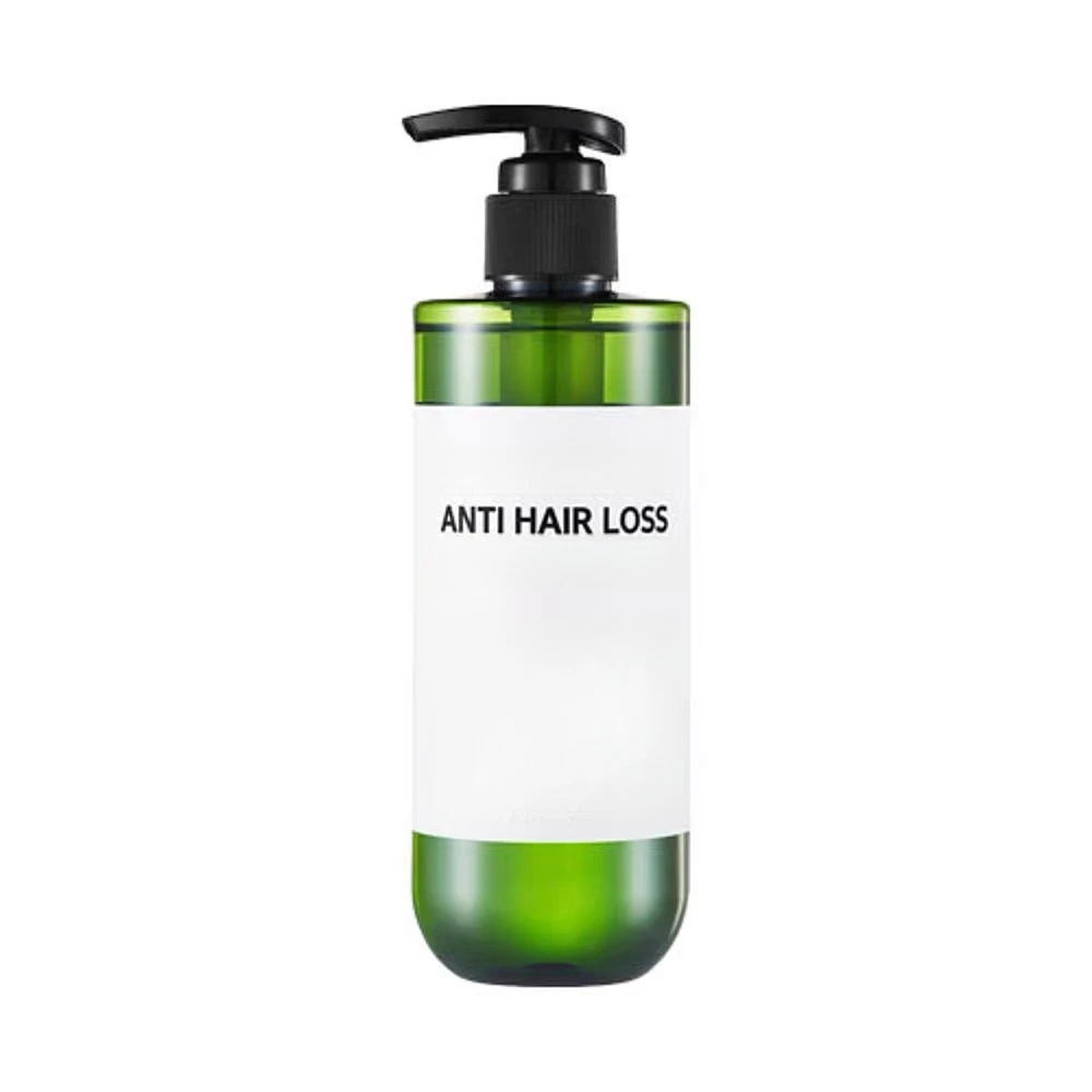 Someby anti stripping hair shampoo oil control dandruff removal itching relief hair growth MI