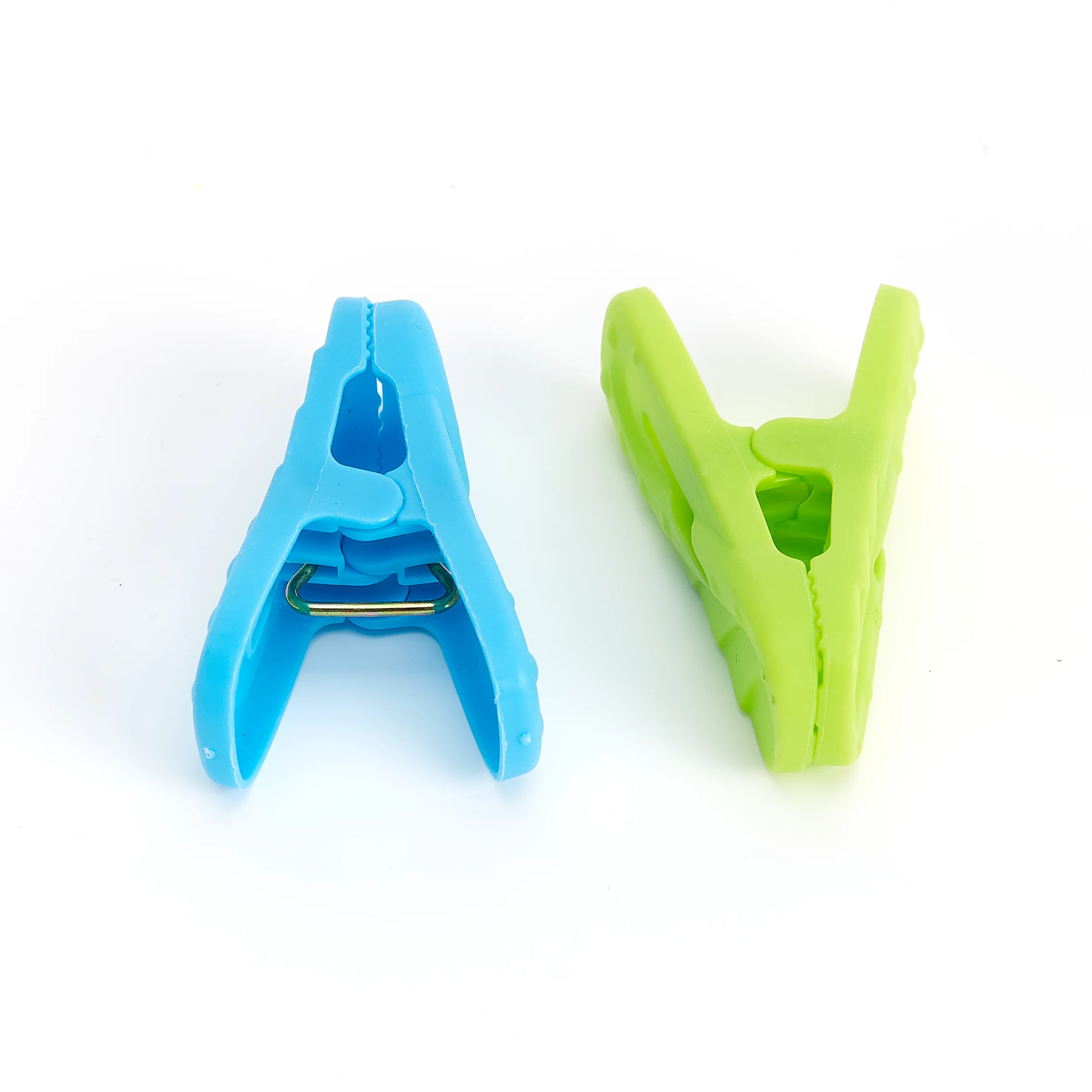 Ocean And Marine Grade Clothes peg Travel Towel Sock Drying Plastic Peg Strong Holds Clothes Pegs