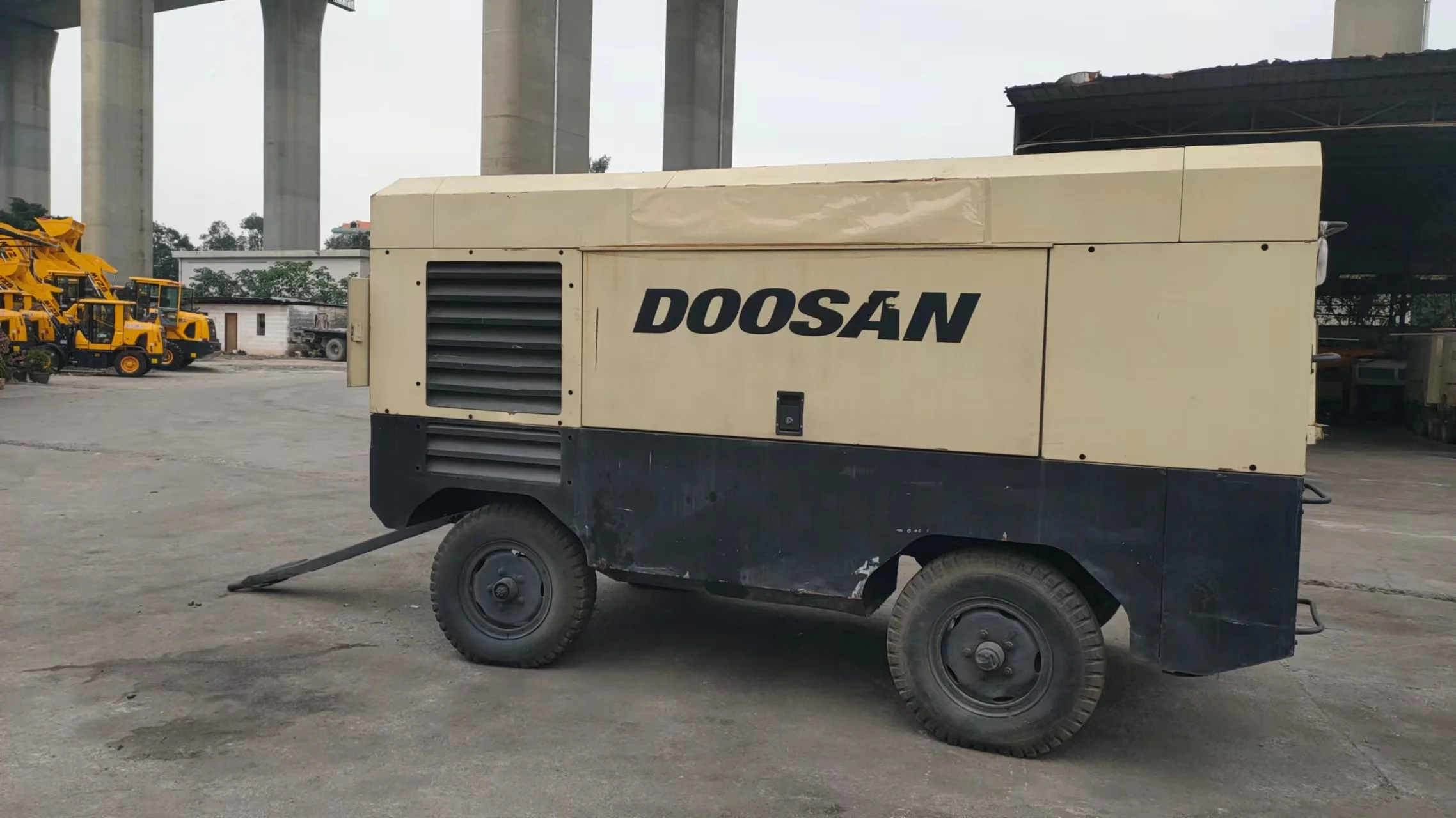 Винтовой компрессор Ingersoll rand HP900 по конкурентоспособной цене