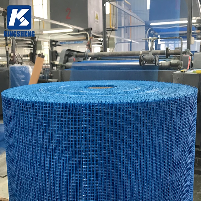 
fiberglass mesh jumbo rolls 