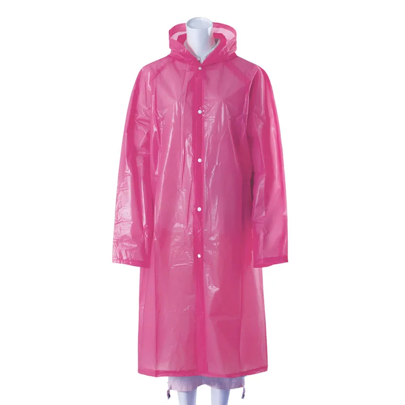 Disposable Raincoat Making Machine