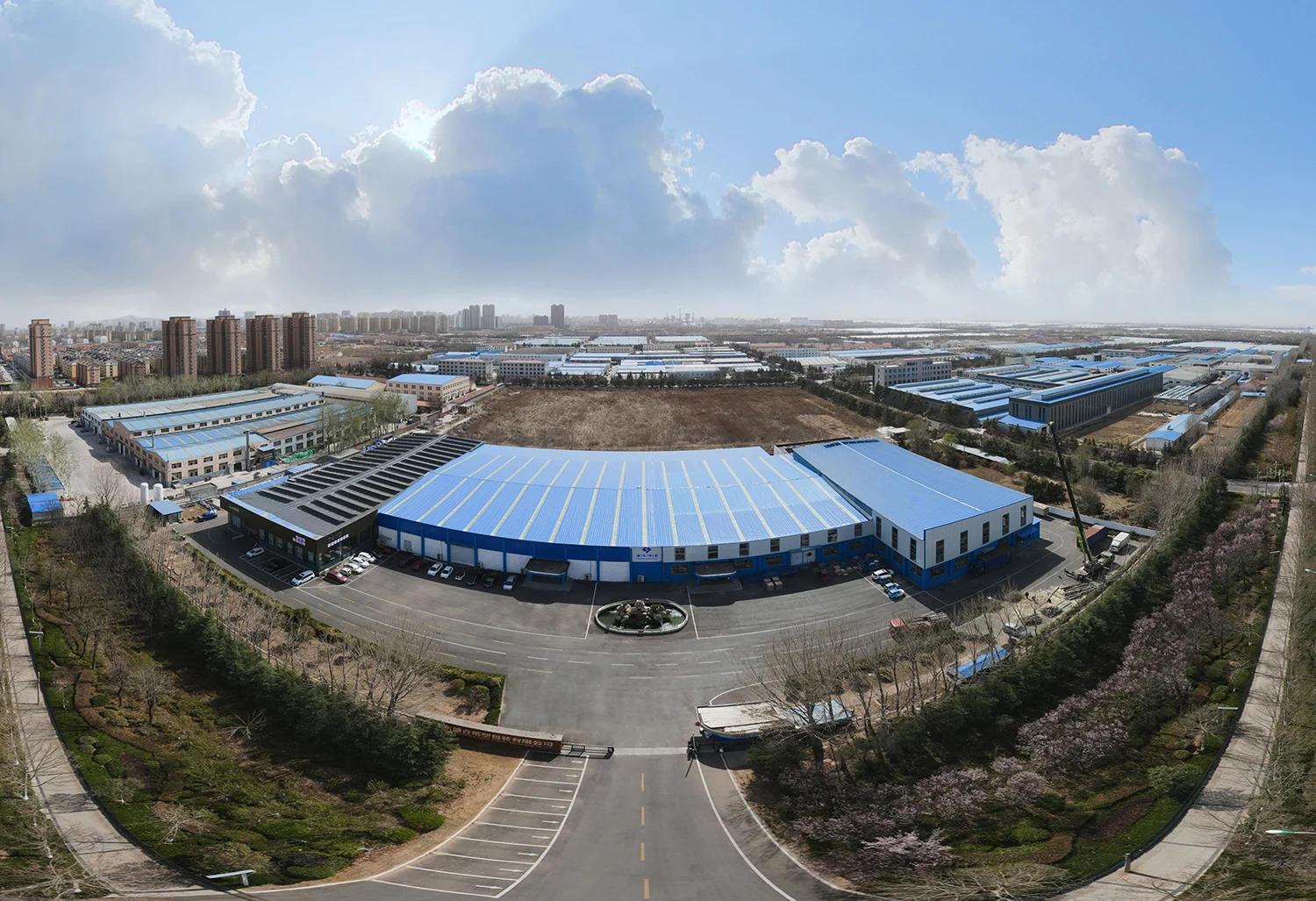factory photo