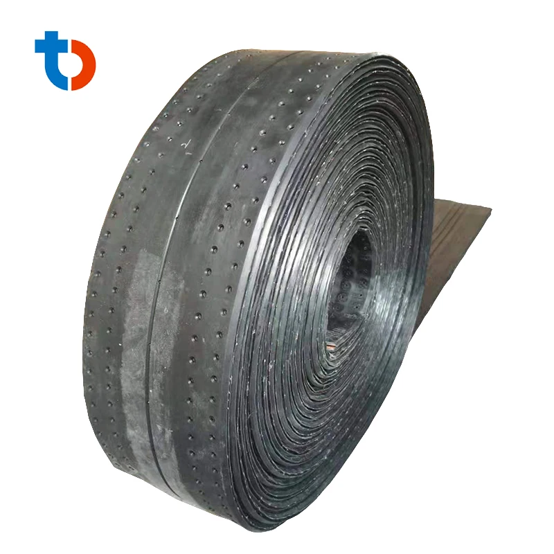 RIT-MJ-300 высокая прочность на растяжение совместим со всеми типами скребки бесшовные механическое соединение супер винт