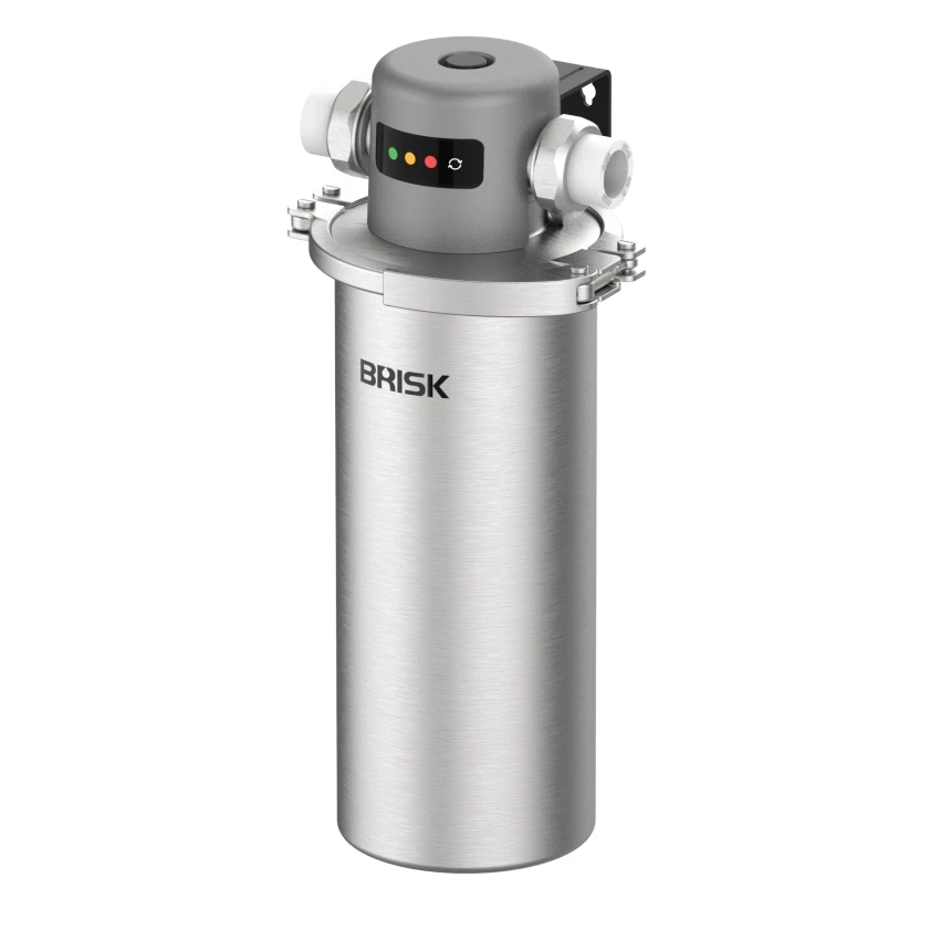 Stainless steel water prefilter whole house water pre filter 5 micron pre filter