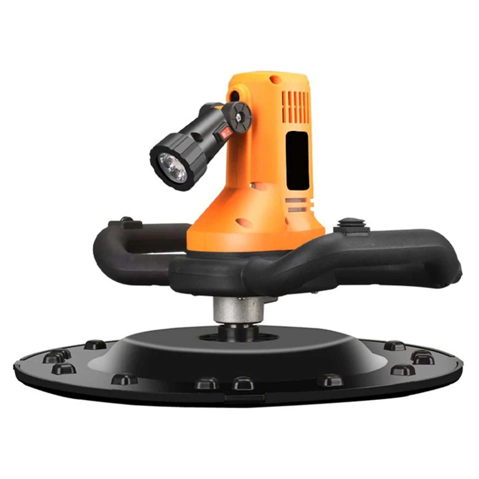 New Style Portable Handle best quality plaster smoothing machine