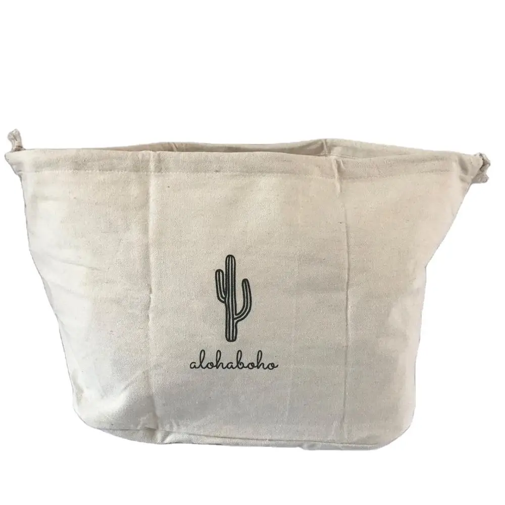 
AZO free promotional laundry bag 