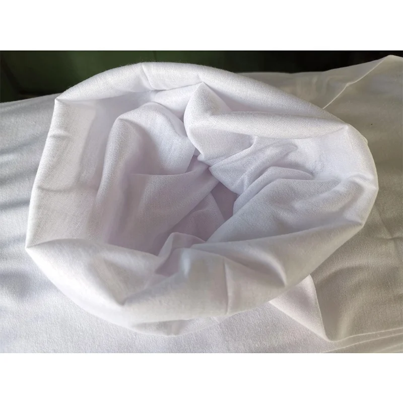 china zhejiang fabric factory wholesale seamless recycled polyester elastane fabric