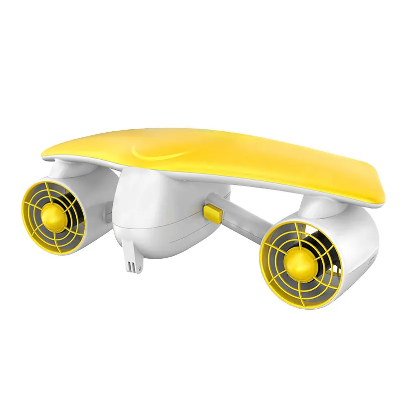 Mankeel W7 2022 New Dual Motor Power 480W 240W*2 Electric Waterproof Diving Underwater Sea Scooter