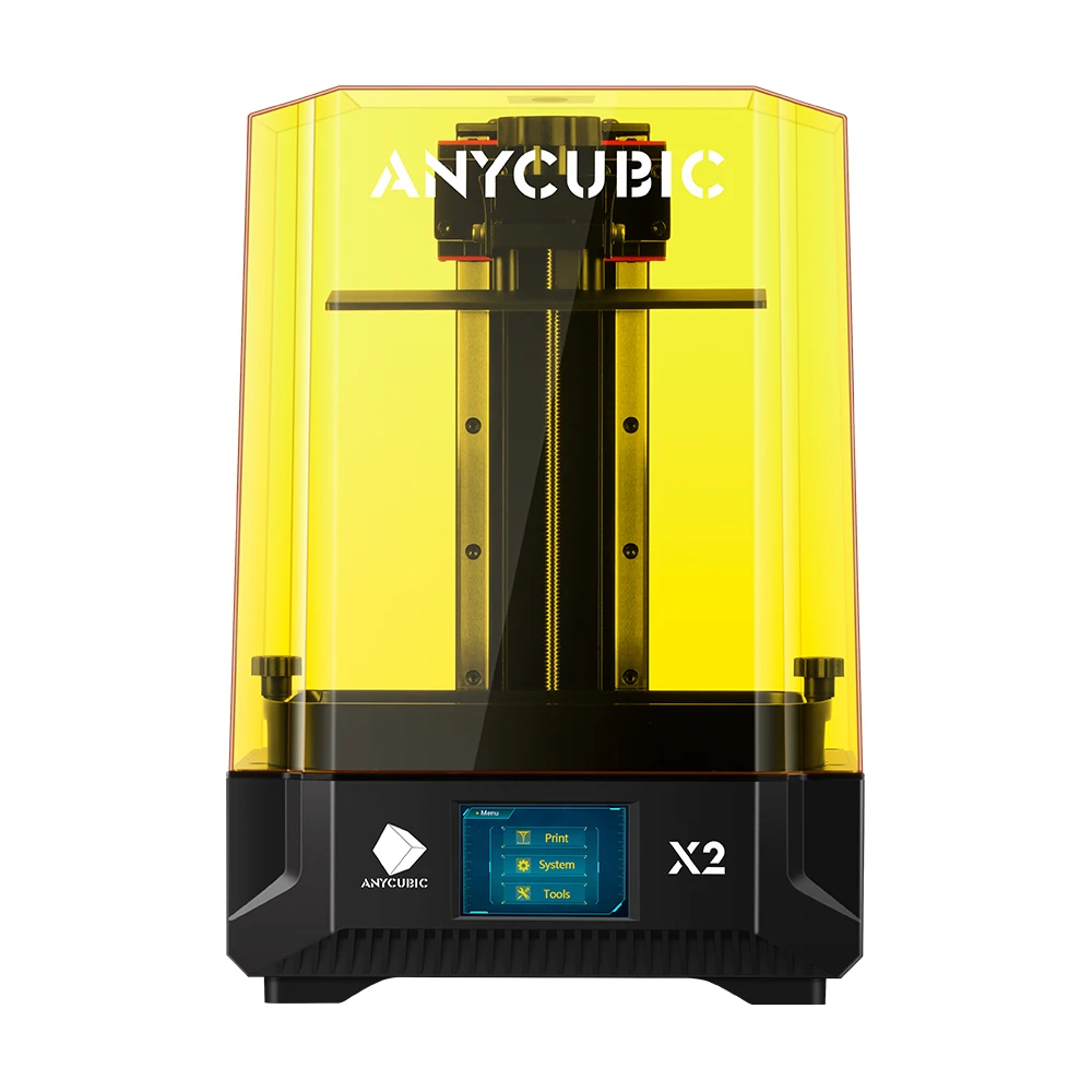ANYCUBIC Photon Mono X2 Lcd Resin Impresora Imprimante  3d Printer Machine