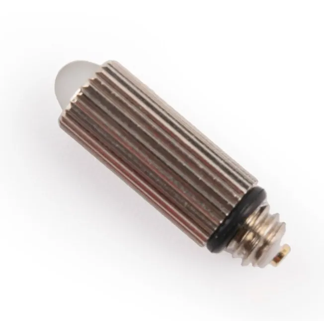 LT04800 2.5V 0.38A mini bulb halogen Lamp for Adult Laryngoscope