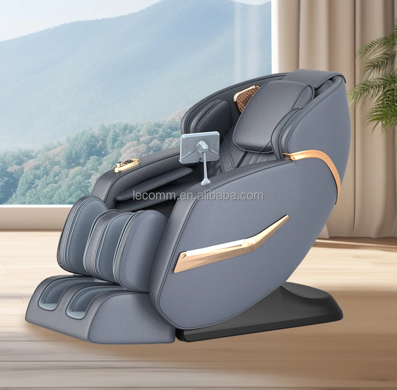2023 Classic Massage Chair For The Elderly Sofa Chair Music Full-body Massage Multifunctional Massager