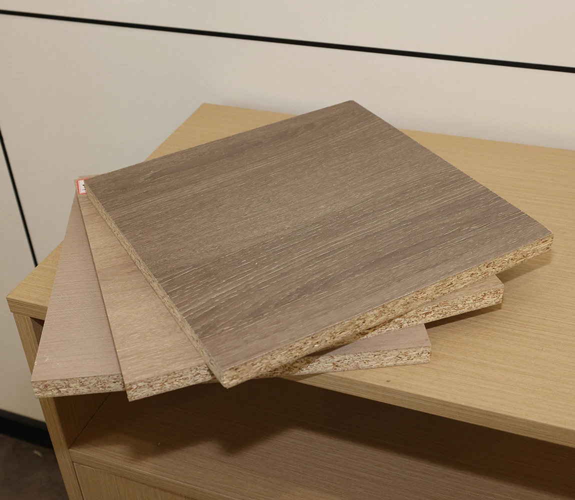 Китайский поставщик лидер продаж меламиновая мебель OEM используемый материал плита высокой