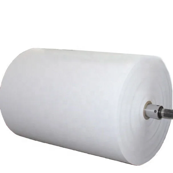 Популярная OEM 400 мм 405 мм jumbo рулоны термобумаги для кассового аппарата 45gsm 48gsm