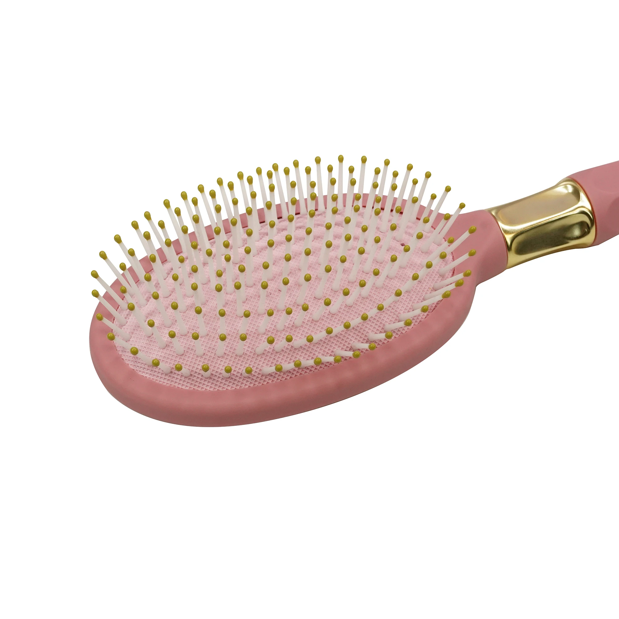 New Air Cushion Paddle Detangling Hair Brush Professional Hair Styling Massage Scalp Detangling Hair Brush