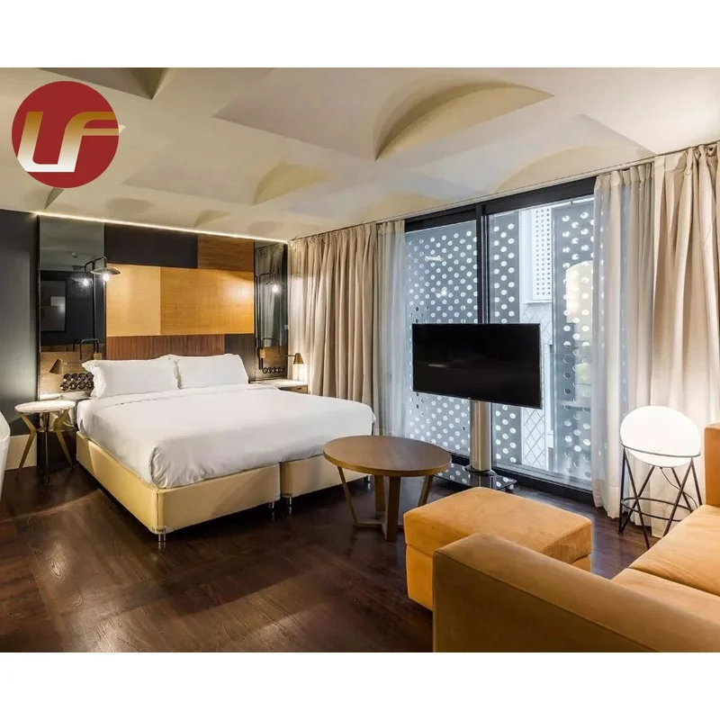  Выполненный на заказ 5 Star High End классический дизайн мебели для