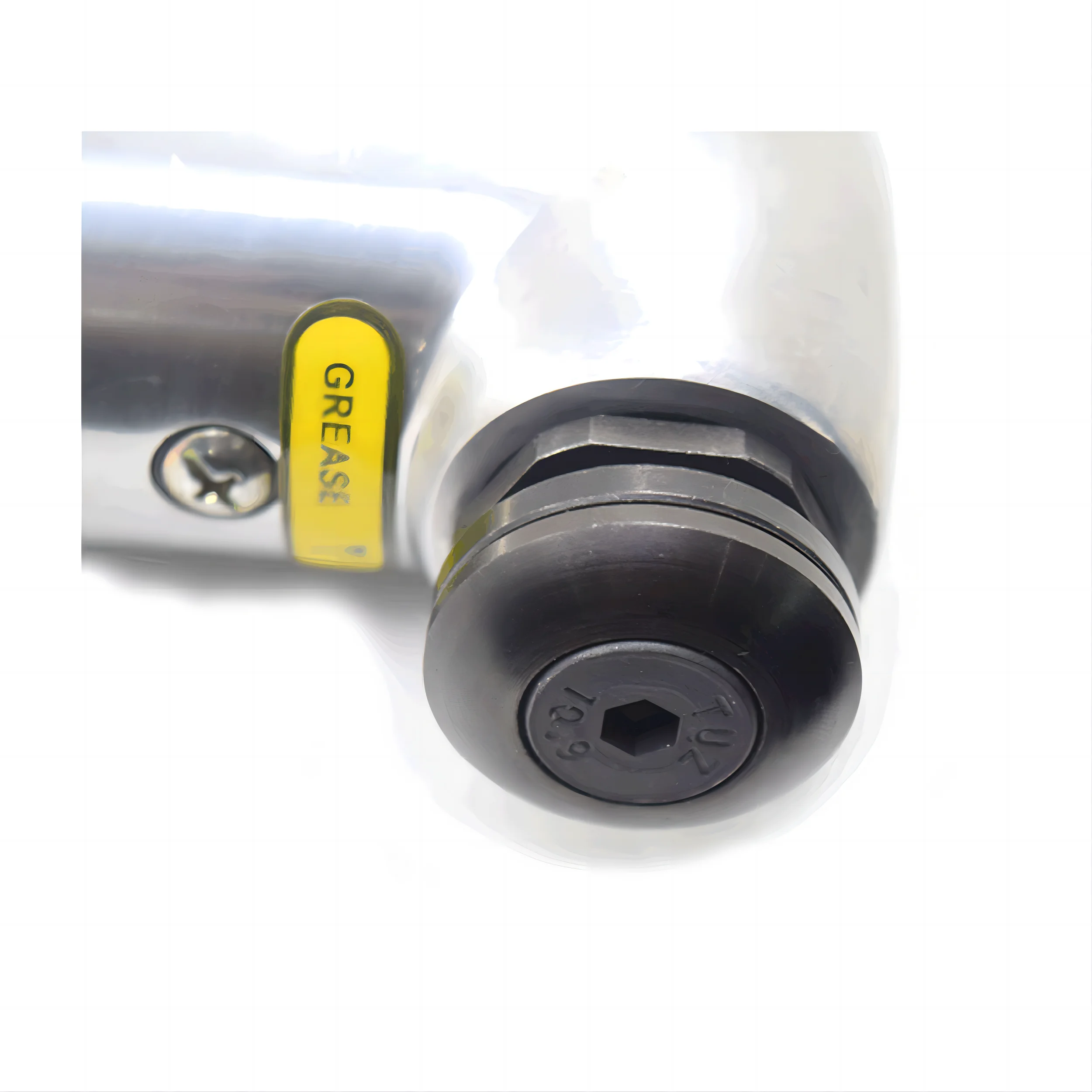 Пневматический уплотнитель для окон