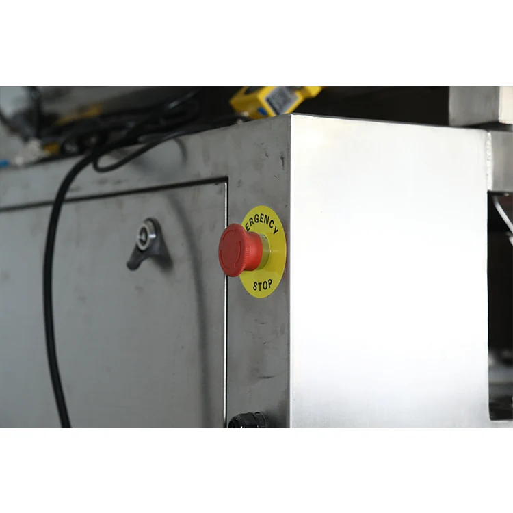 two head linear weigher machine mixing sugar filling machine salt sand jumbo bag packing machine