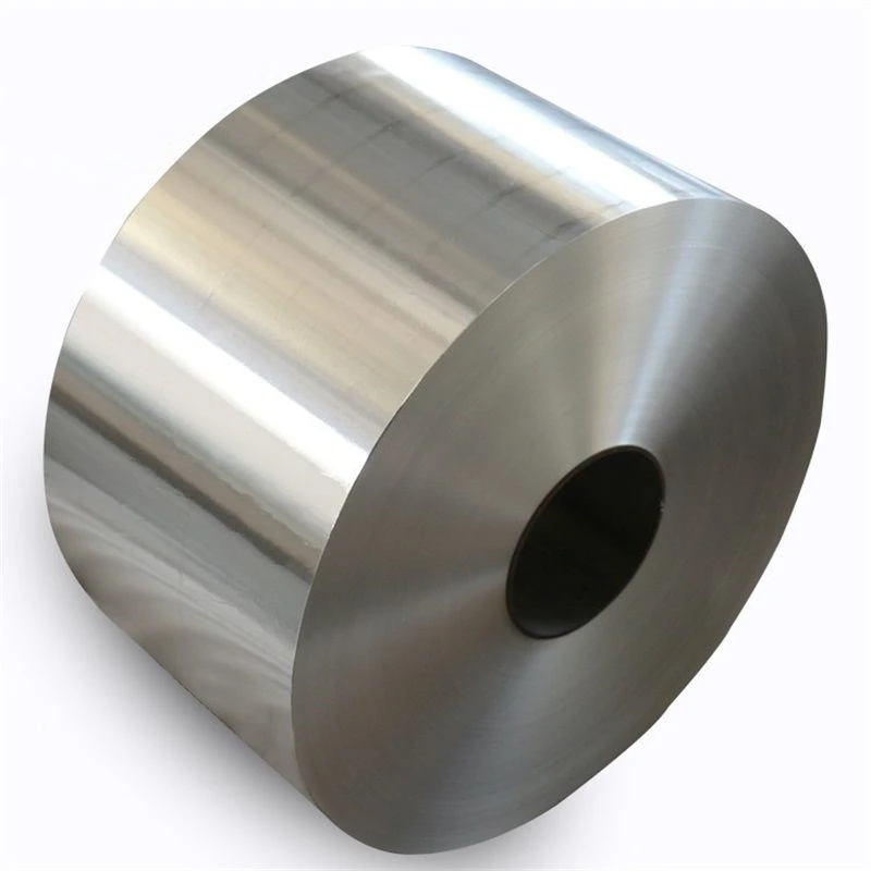 Zinc Aluminum Steel Coils 3003 3004 3105 Aluminum Coil 5005 5052 5083 H32 Aluminum Rolls Steel Sheet Coil Material Prices