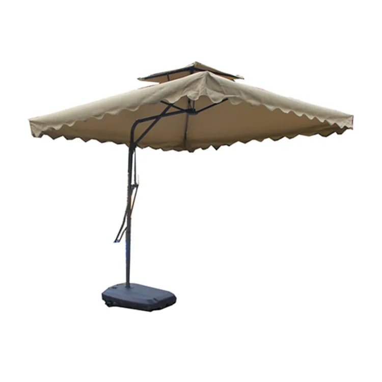 Outdoor Rome parasol villa Sun courtyard outdoor terrace stalls umbrellas Patio Umbrellas
