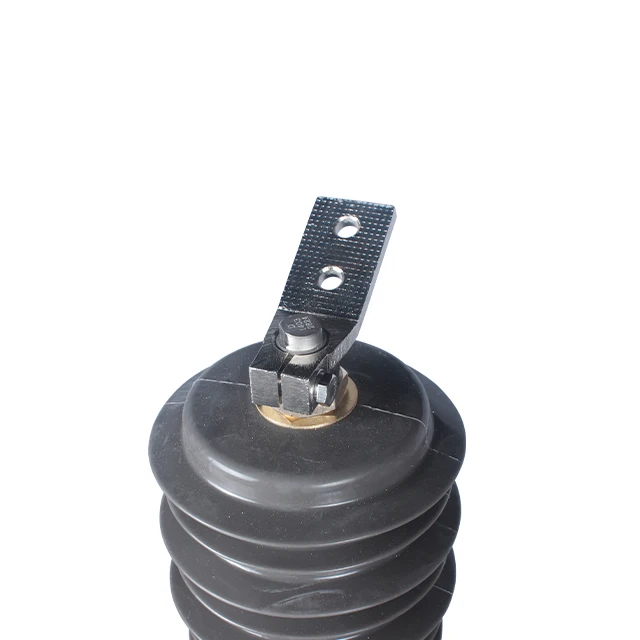 High-quality High Voltage 24kV 630A 24KA VCB Switchgear ZW32- 24kV Outdoor Vacuum Circuit Breaker