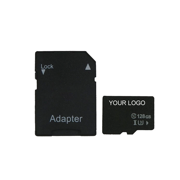 Wholesale Cheap K3 100% Original Good Performance 128g Memory Card For Camera Phone
