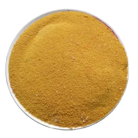 High quality new products on the market 99% PAC  Poly Aluminium Chloride