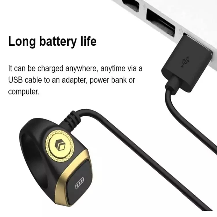 2023 Top Selling Java Zikir Smart Ring Sleep Tracker IQIBLA Zikr Lite