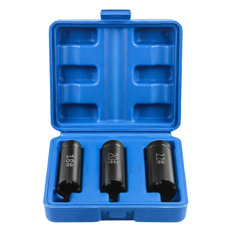 Motorcycle Clutch Nut Disassemble 4-Claws Socket  StartUp Disk Replacement Tool Lock Nut Remover Scooters Maintenance Spanner