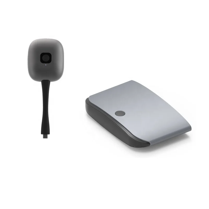 Newest Extender SDP06C 4K Wireless Transmitter extender Plug and Play 50M Meeting Room Screen Share equipment RBX01 1080P