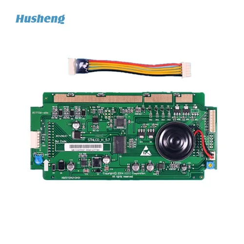 KONE 5.7 inch LCD display board KM51104209G01/G02 /51104210H01 kone elevator parts