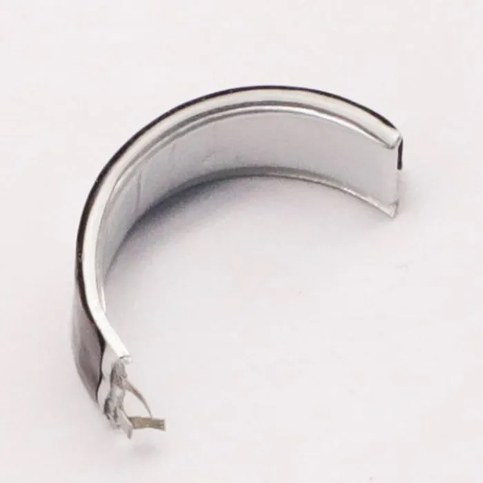 3.7V curved lithium-ion rechargeable curved battery for sale