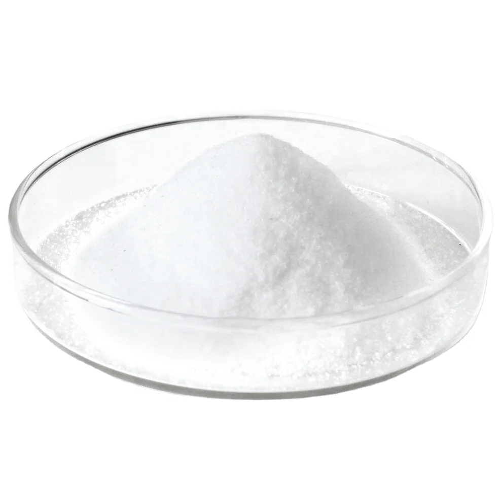 Grade SAP Baby Diaper SAP White Slush Powder High Absorbency Japan Super Absorbent Polymer Wholesale Price