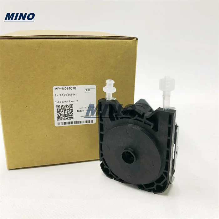 Оригинальные Запчасти для JV300-160 трубчатого насоса Mimaki-M011571/MP-M014070/M014070