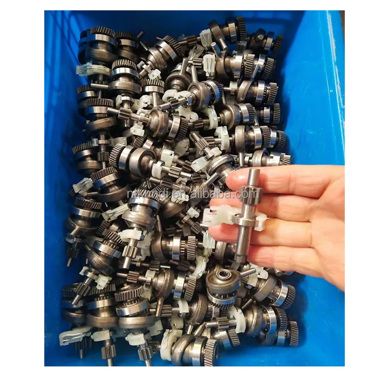 KUNDI Brand Professional Manufacturer Power Tools Spare Part for GBH2-26 Gear Assy Clutch