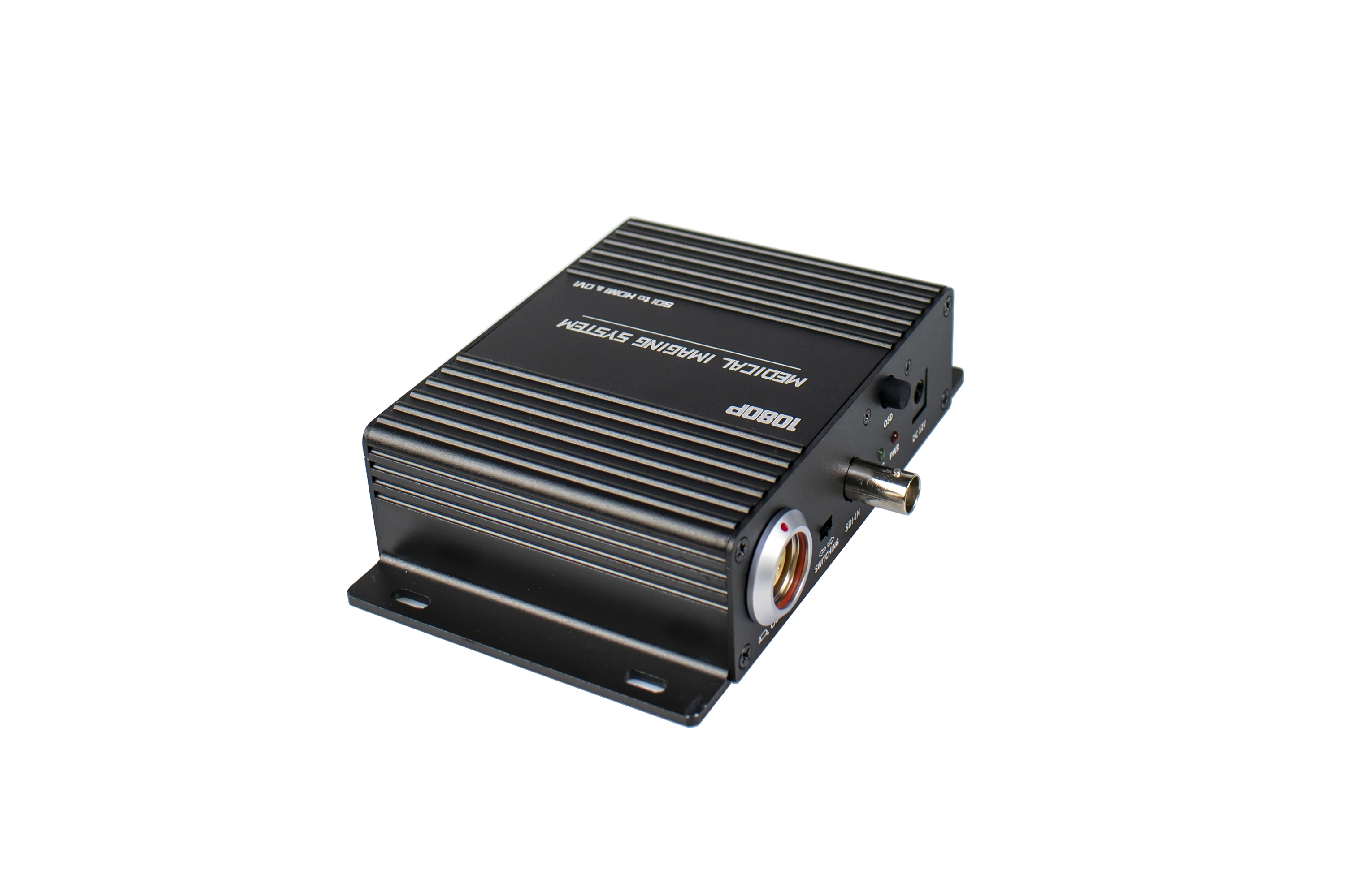 Portable Full HD 1080P Endoscopy Medical Camera System for Pet Veterinary ENT/Laparoscopic Surgery