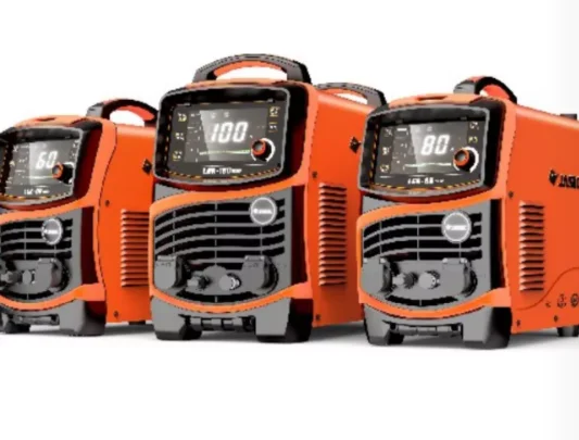 JASIC brand LGK-45  60 80 100 welder machine