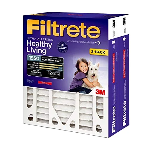 Wholesale Online 2 inch Furnace Filters HVAC and AC Filters