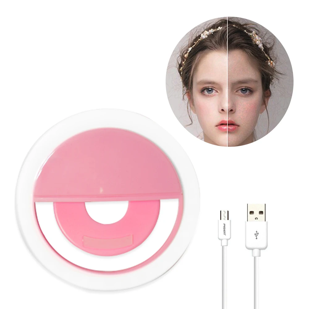 ISHINE Circle Beauty видеоклип уличная фотосъемка ореол живые 2024 Селфи светодиодное кольцо освещение для фотосъемки
