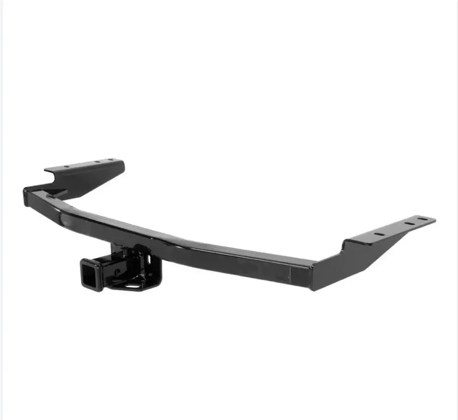 13362 Carbon Steel Class 3 Trailer Hitch 2 IN Mini Van