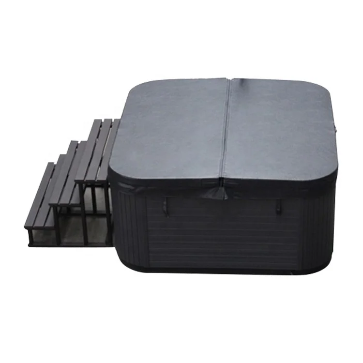 Spa Accessories Customize Plastic Spa Insulated Cover