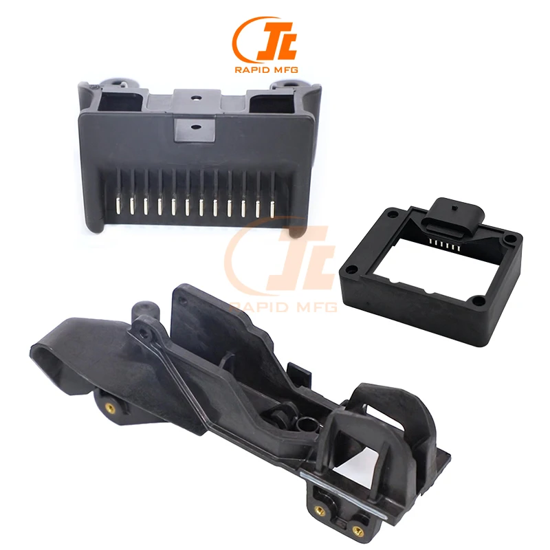 ABS precision plastic molding parts injection molding pp pe pc abs injection molding housing plastic parts