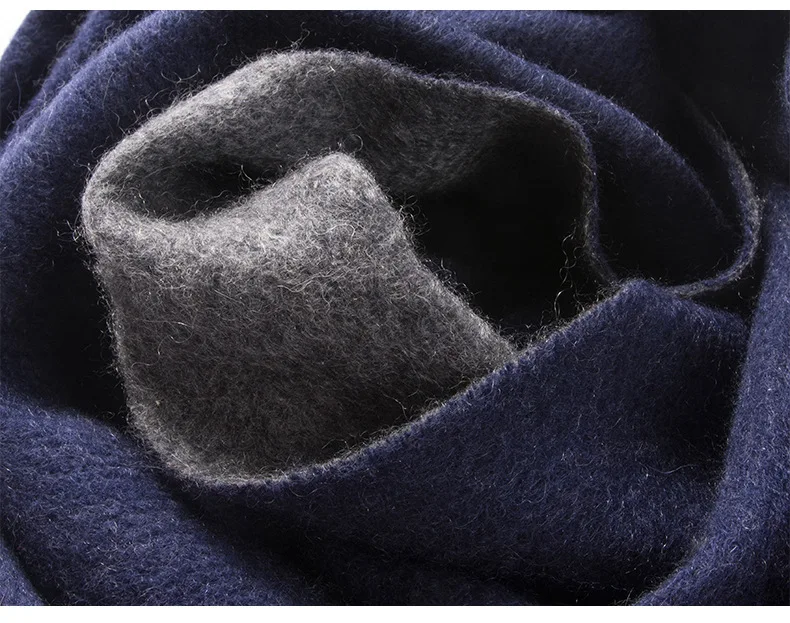 100% cashmere scarf