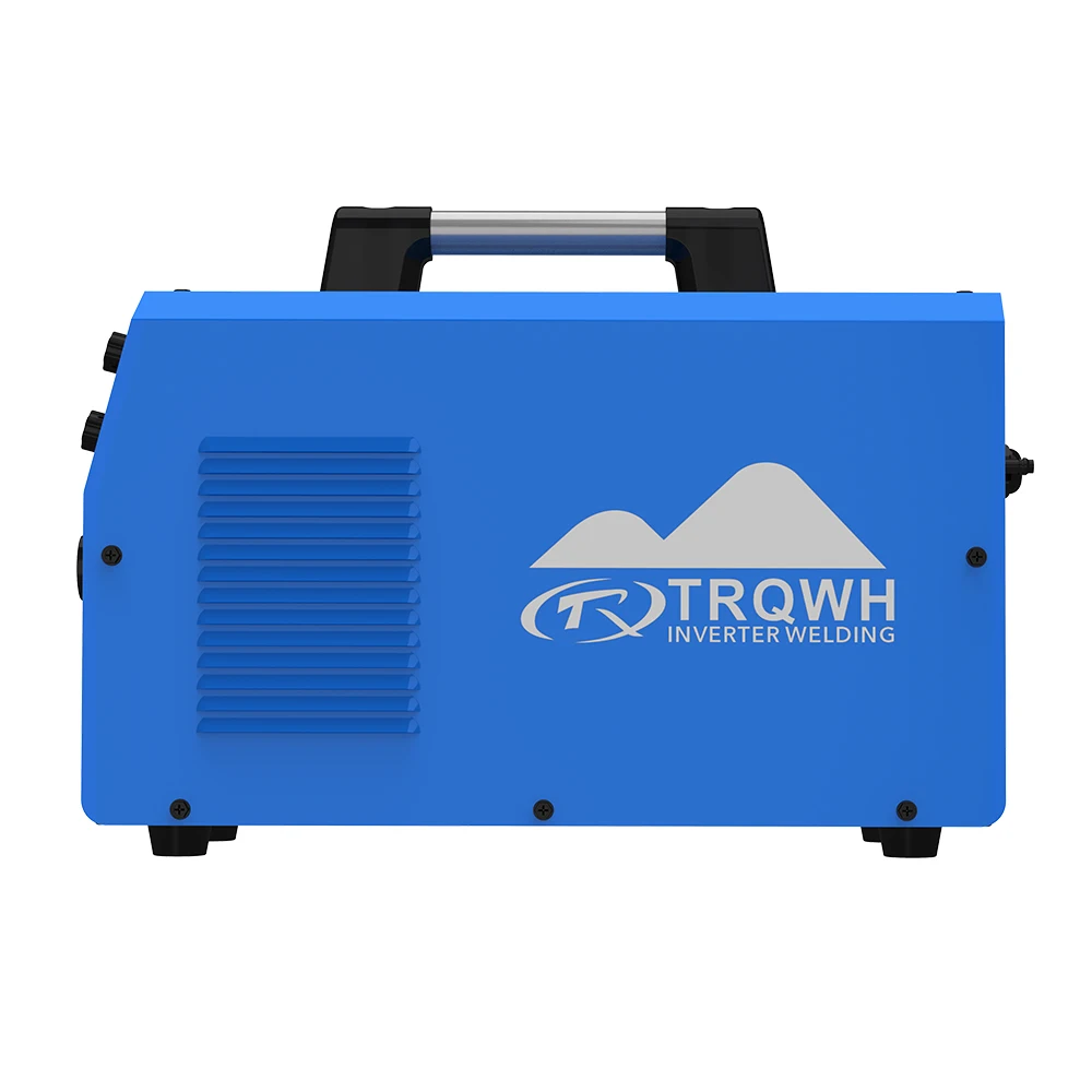 TRQ Factory price Custom 140-200A MIG140/160/180/200 welder Multi-functional portable handheld 2-in-1 welding machine