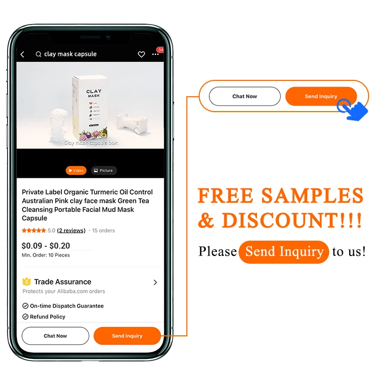 Private Label Herbal Hair Removal Spray Stop Hair Growth Inhibitor Shrink Pores Skin Smooth Hair Growth Inhibitor Serum