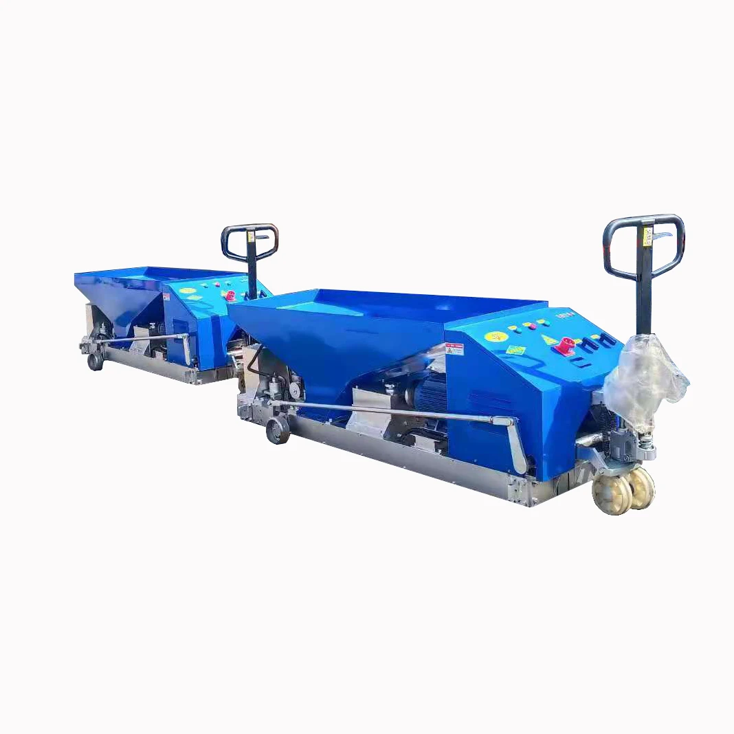 Cheaper Excellent precast concrete slab making machine