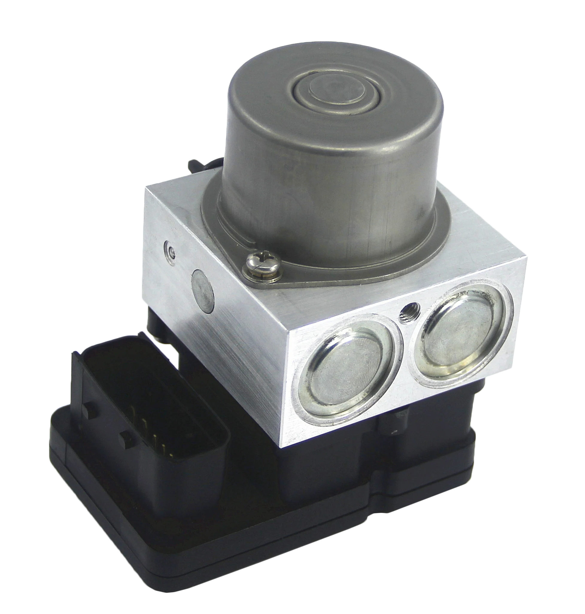 2023 safe anti locked breaking system abs brake unit for motorcycle