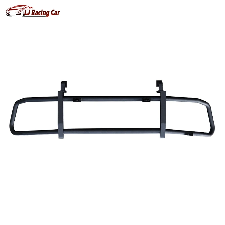 Car Auto Parts Accessories 4X4 Off Road Bumpers Front Bumper Bull Bar For Chery Jetour Traveler