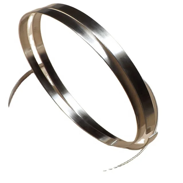 
Никелевая лента для медной проволочной машины 