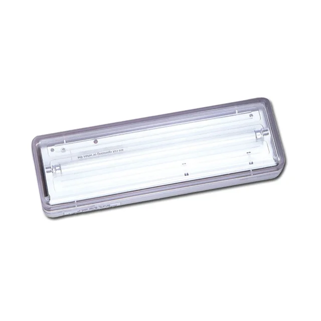 Emergency security light for 1628-1 CE ROHS compliant